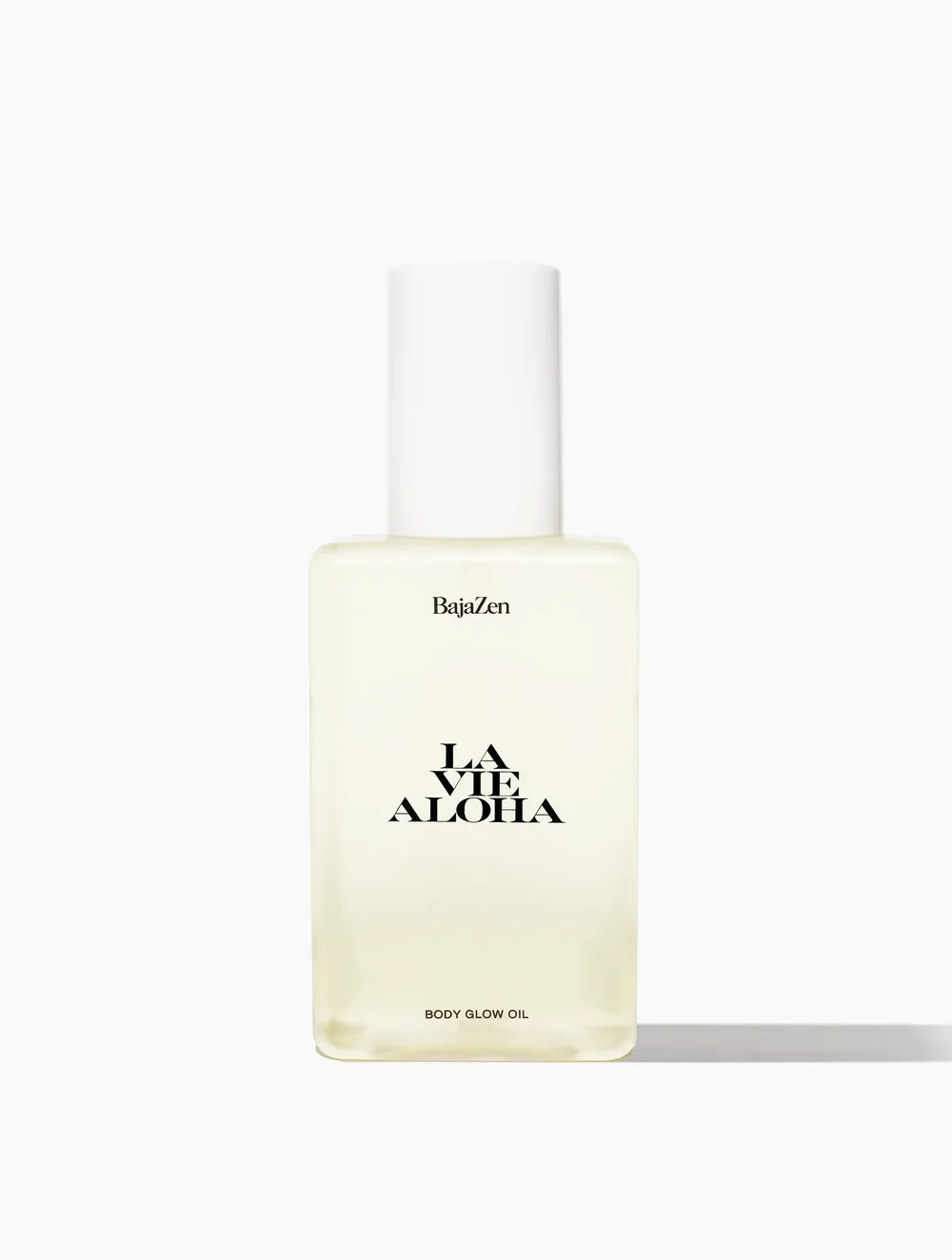 La Vie Aloha Body Glow Oil