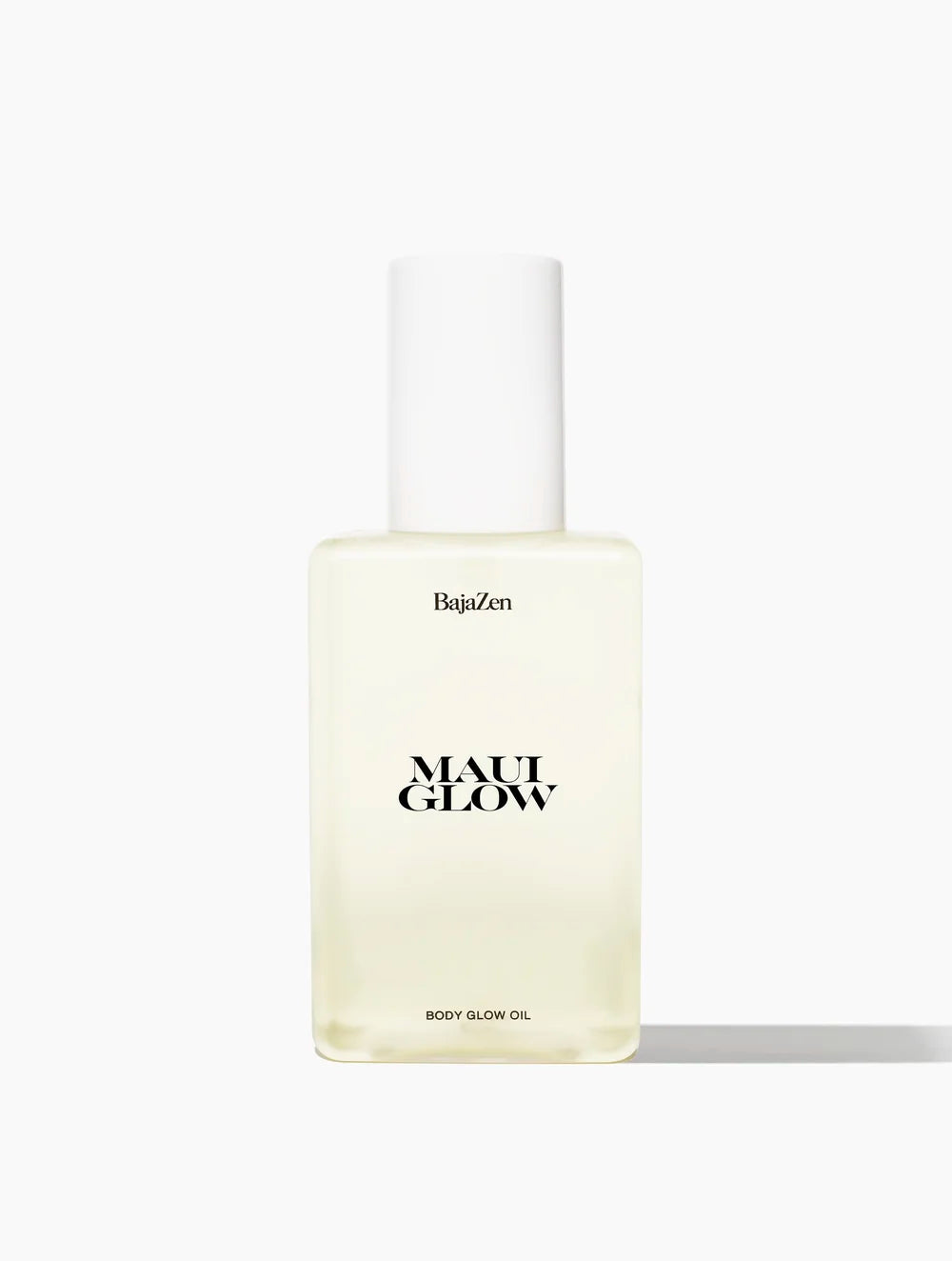 Maui Glow Body Glow Oil