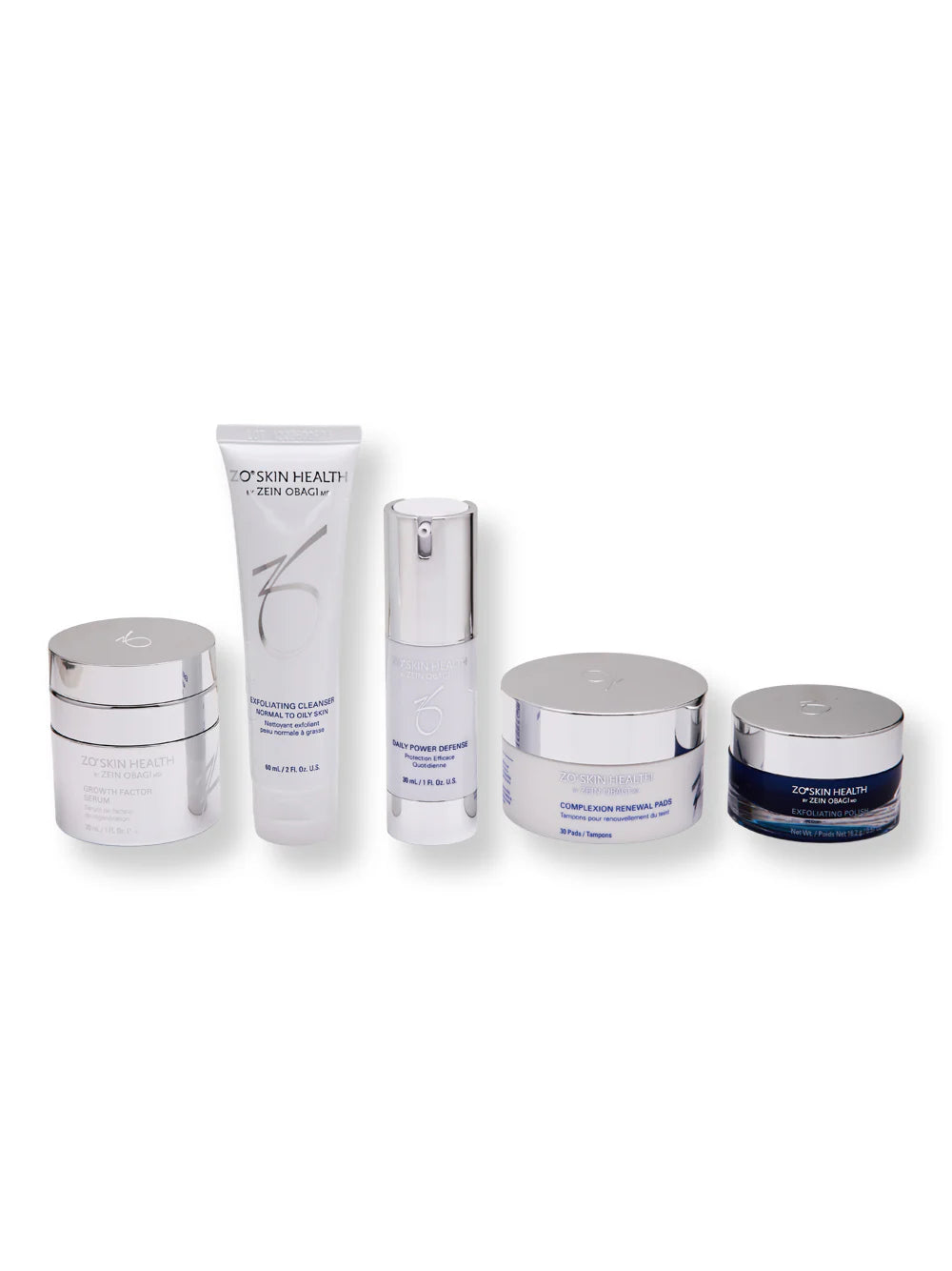 Anti-Aging Program