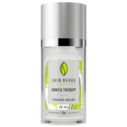 Arnica Therapy