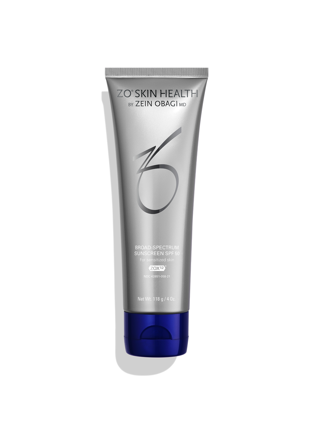 Broad Spectrum SPF 50