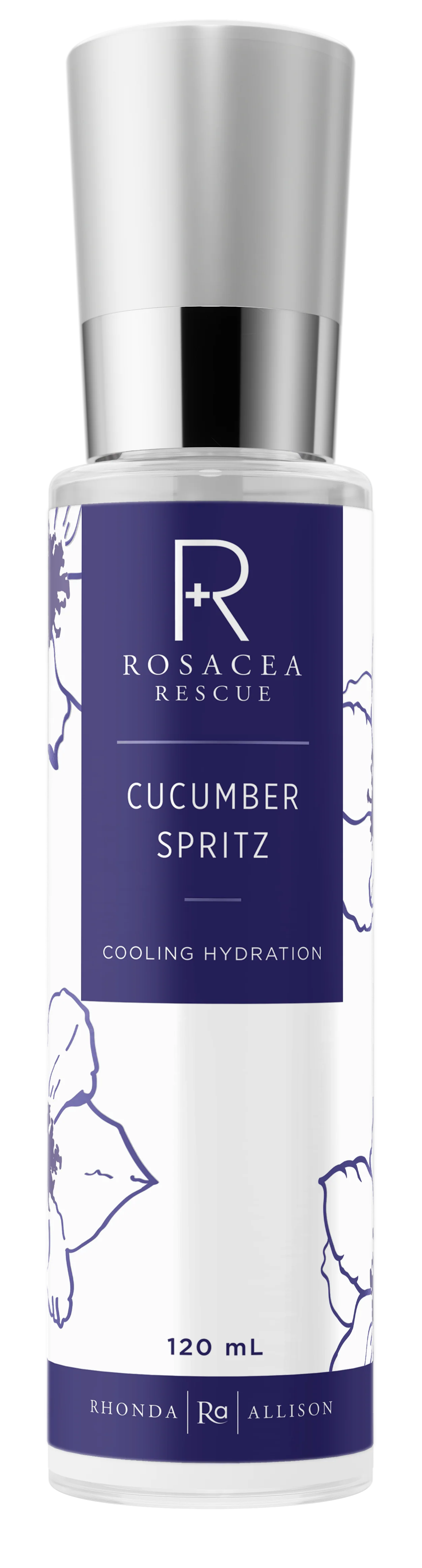 Cucumber Spritz