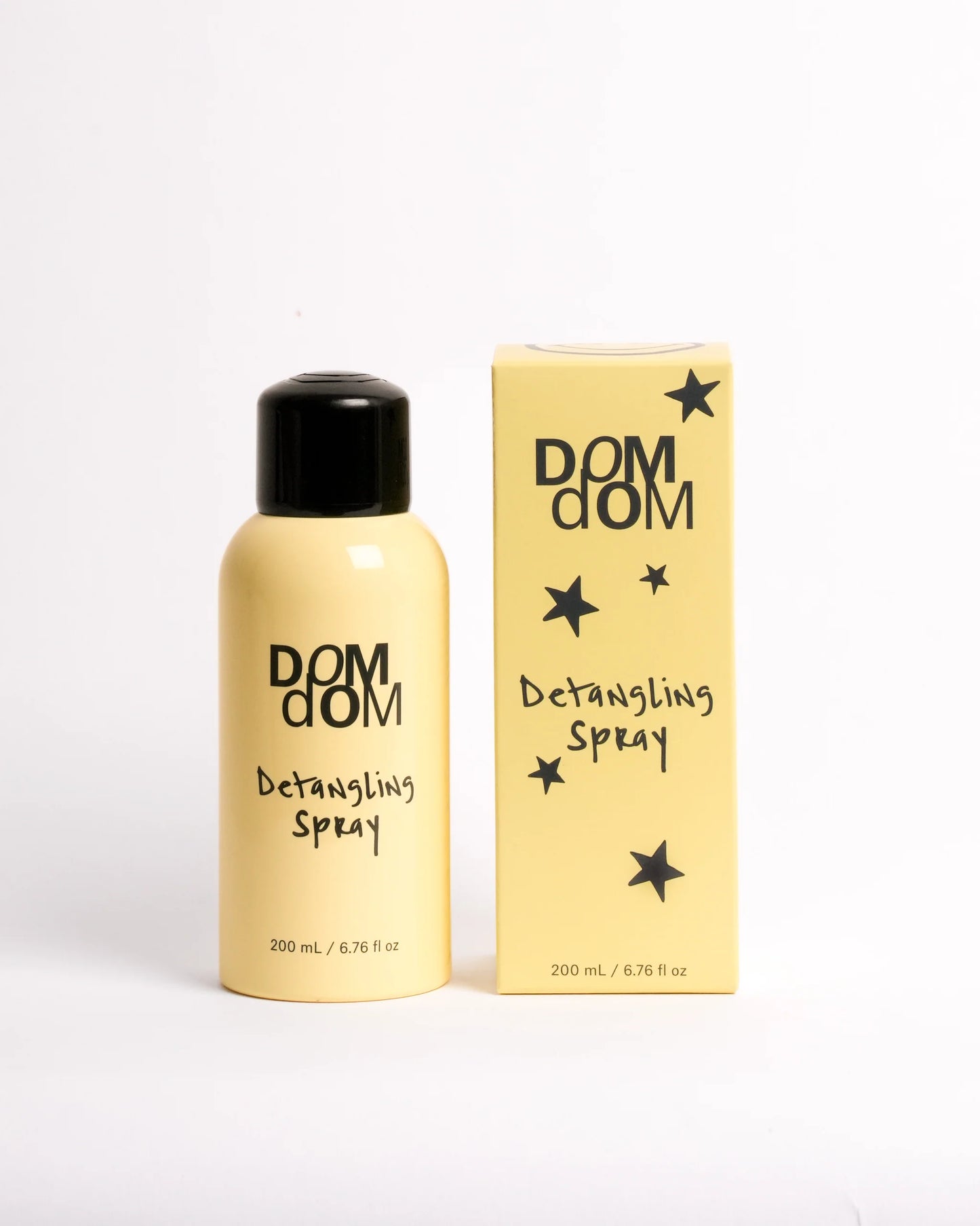 Detangling Spray