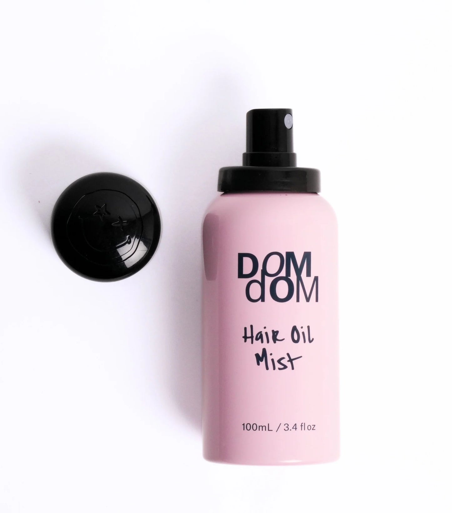 Hair Oil Mist