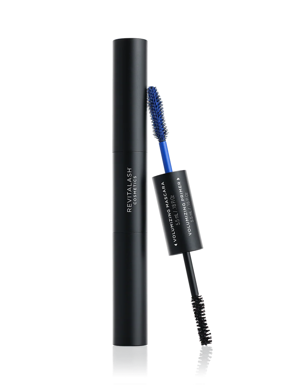 Double-Ended Volume Mascara