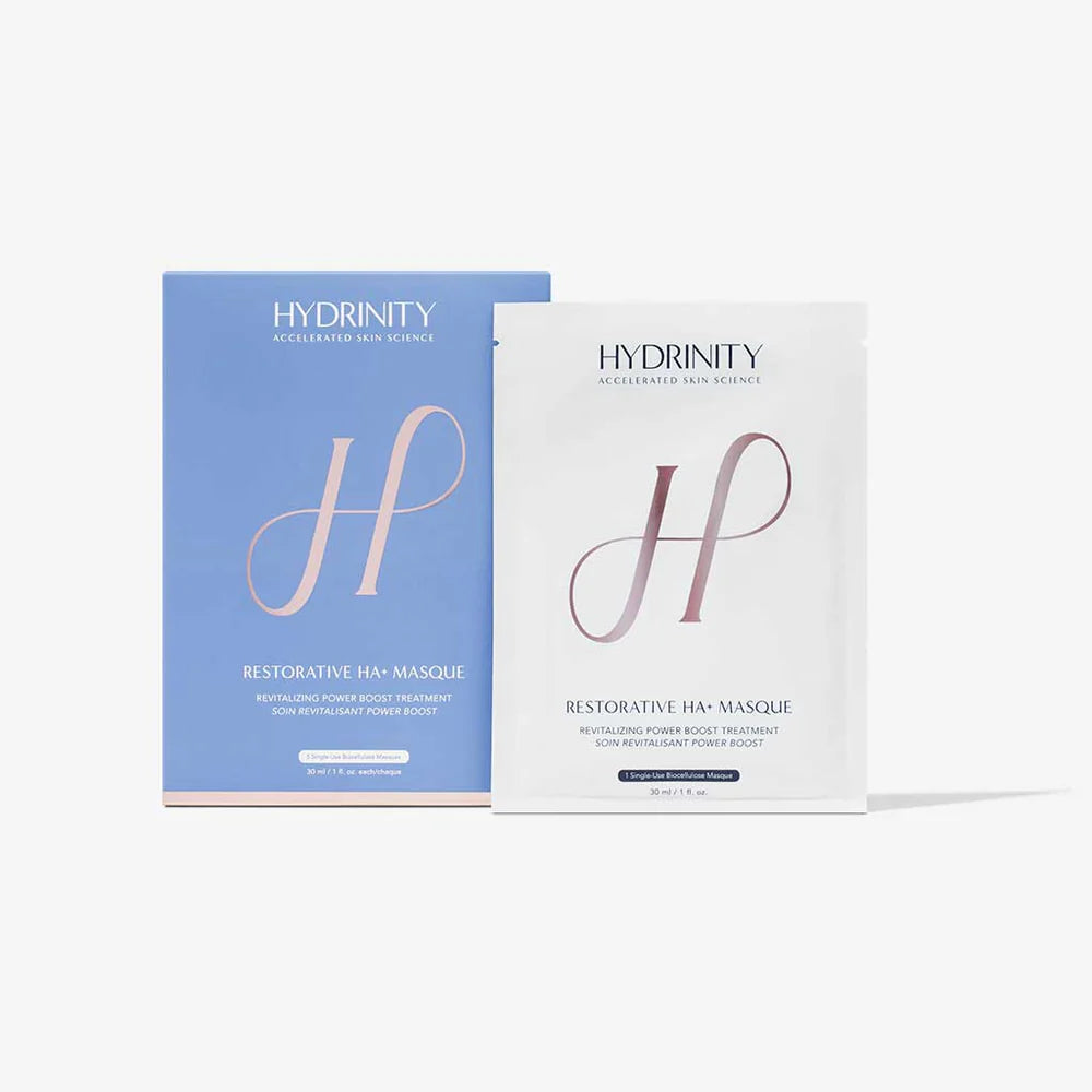 Hydrinity Biocellulose Mask (Add On)