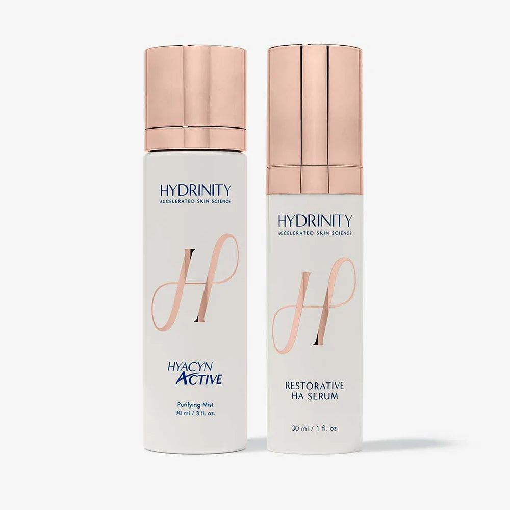 Restorative Kit