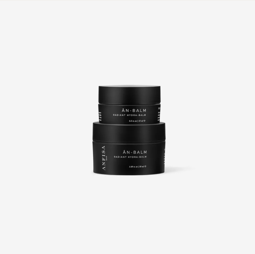 ÂN-BALM Radiant Hydra-Balm