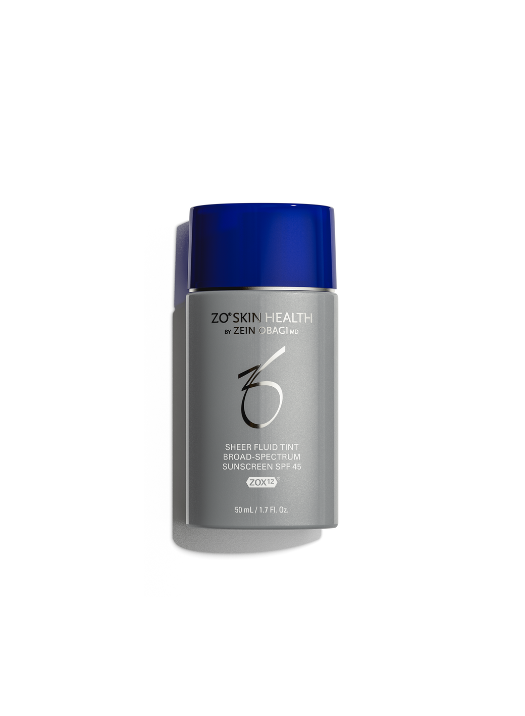 Sheer Fluid Tint Broad Spectrum SPF 45