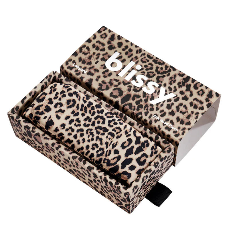 Blissy Beauty Band