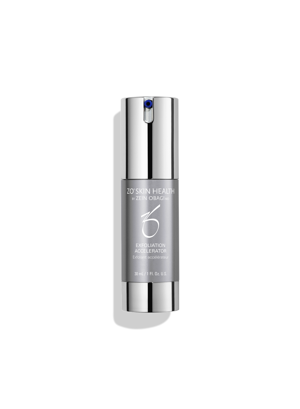 Exfoliating Accelerator