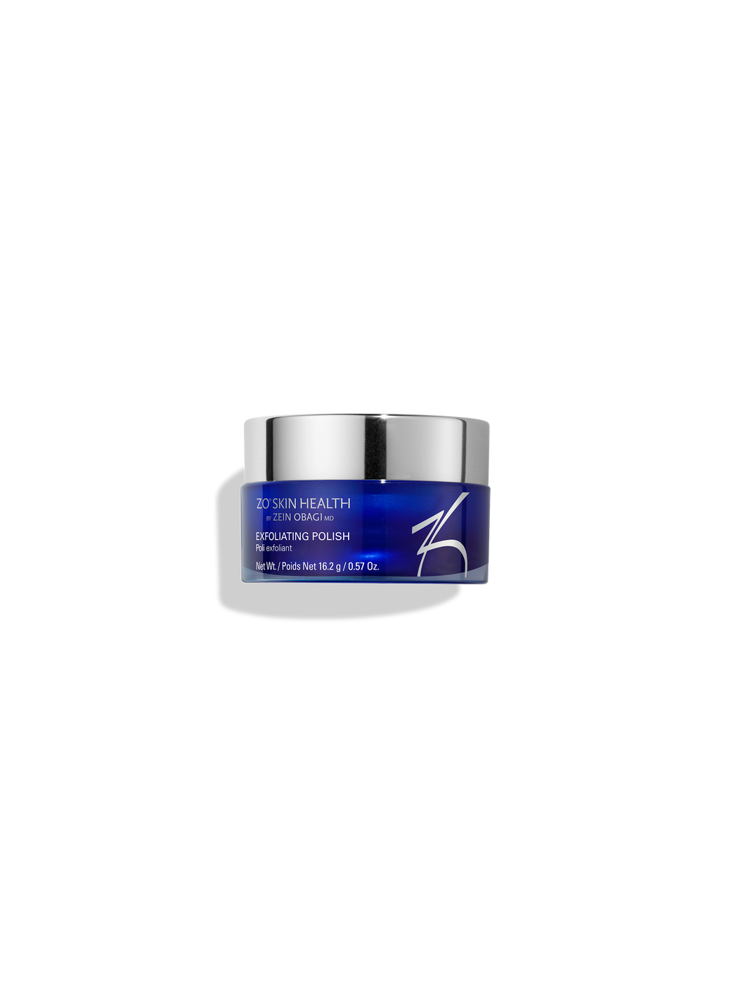 Exfoliating Polish