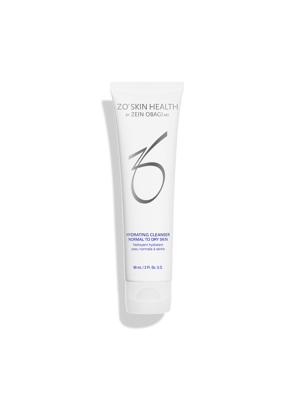Hydrating Cleanser