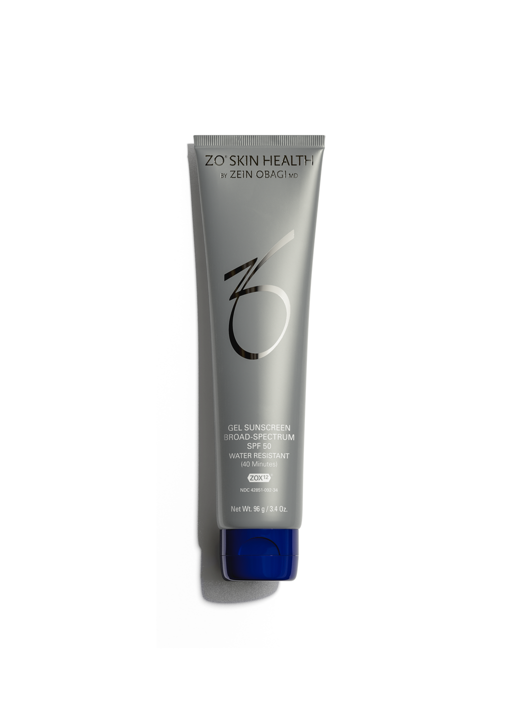Gel Sunscreen Broad-Spectrum SPF 50