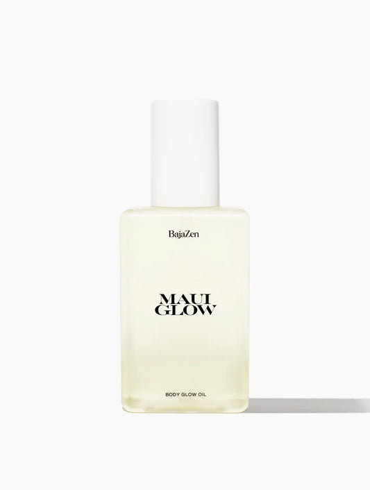 Maui Glow Body Glow Oil
