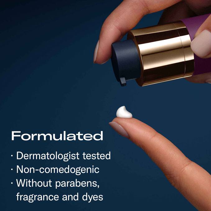 Ampra Volumizing Macro HA Serum