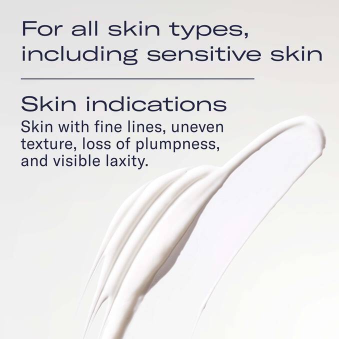 Ampra Volumizing Macro HA Serum