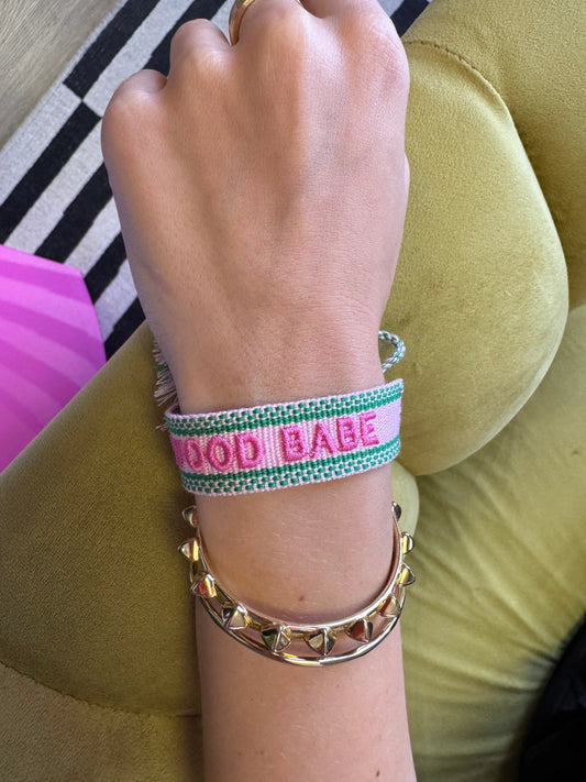 Babe Bracelet