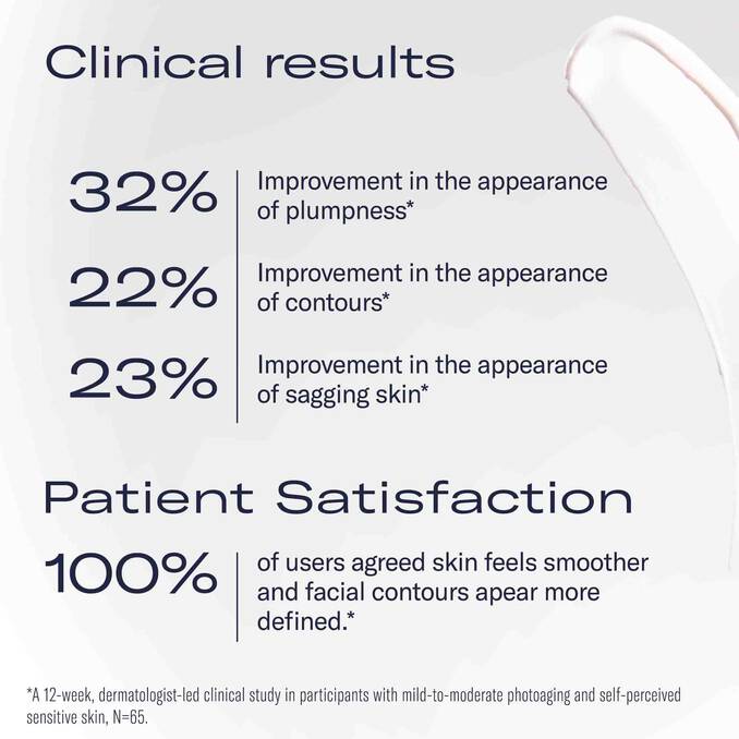 Ampra Volumizing Macro HA Serum