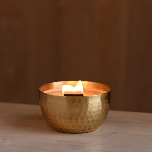 Pure Soy Candle