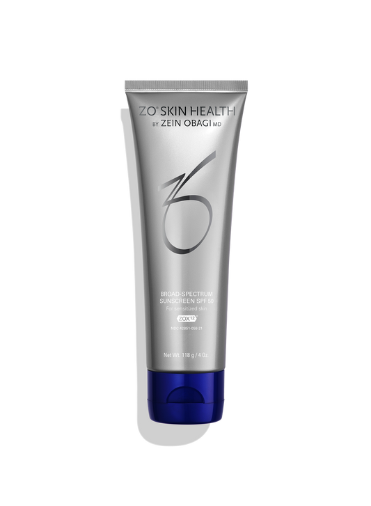 Broad Spectrum SPF 50
