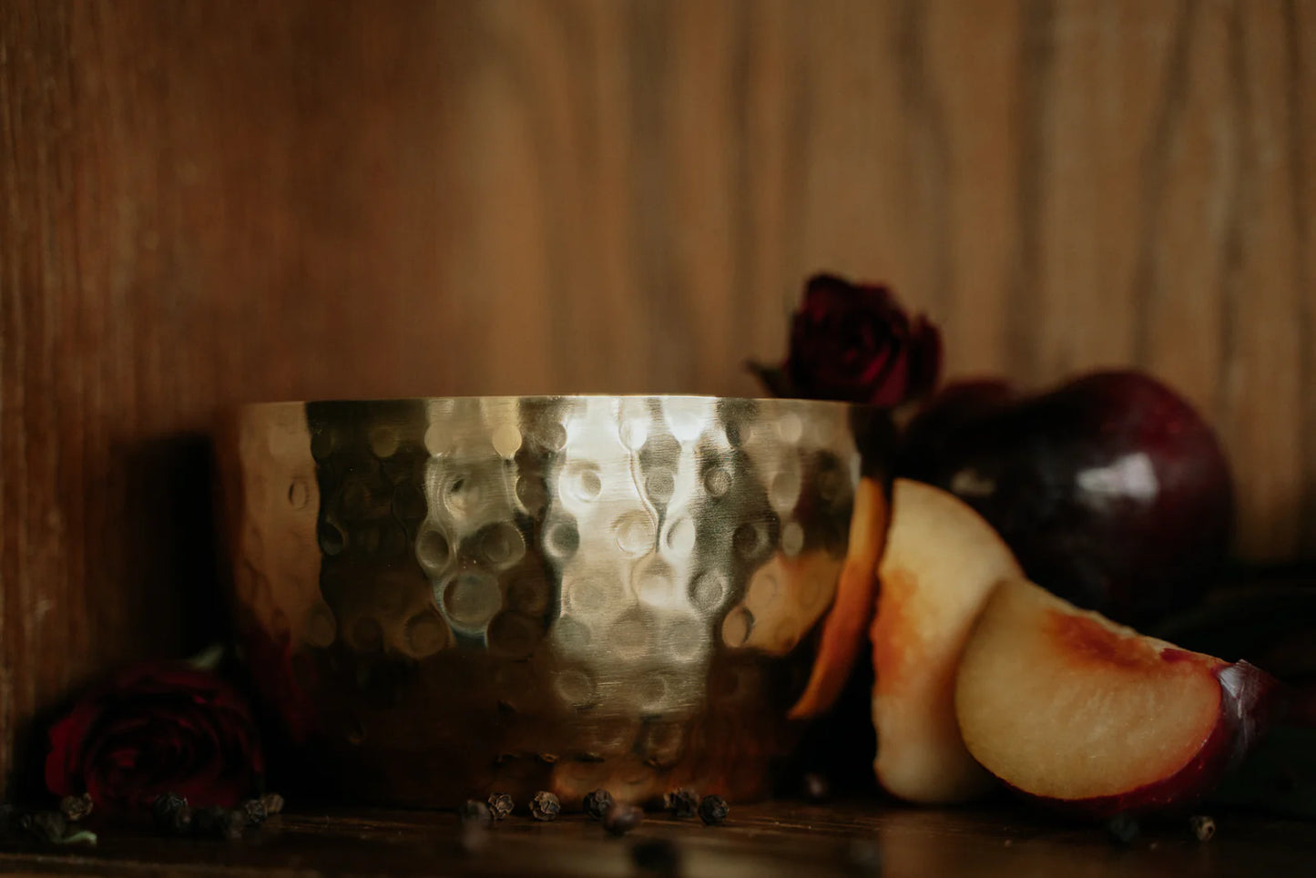 Pure Soy Candle