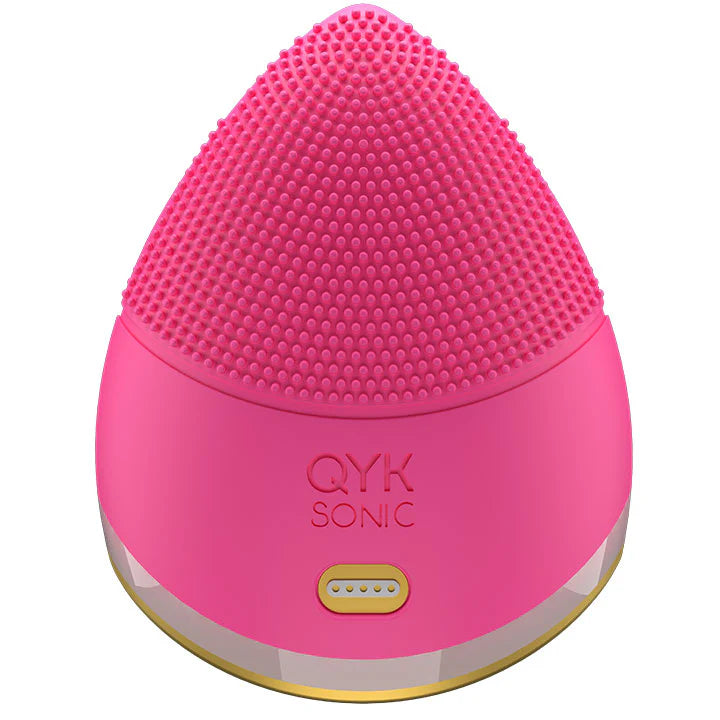 Qyksonic
