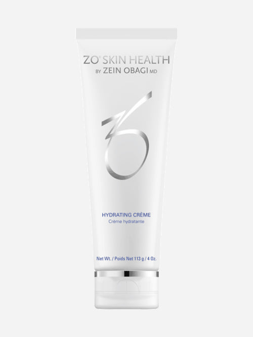 Hydrating Creme w/ Bag