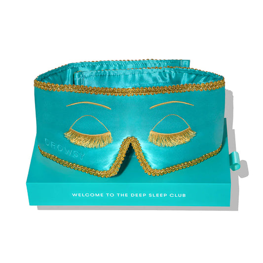 Drowsy Sleep Mask