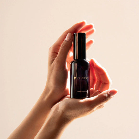 Drowsy S.O.S. Spray