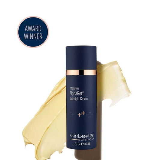 Intensive AlphaRet Cream