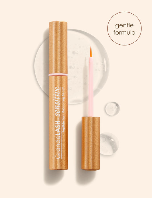 GrandeLASH-Sensitive (Peptide Lash Enhancing Serum)