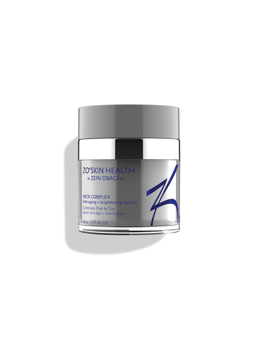 Neck Complex Anti-Aging + Brightening Serum