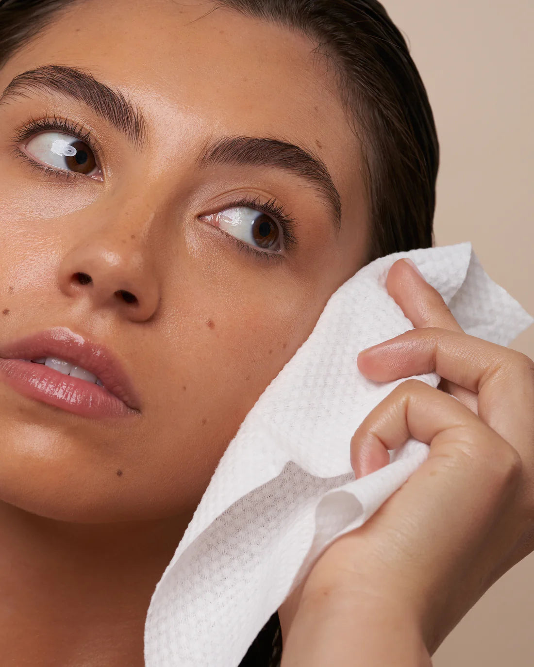 Face Cloths Single-Use (30 towels)