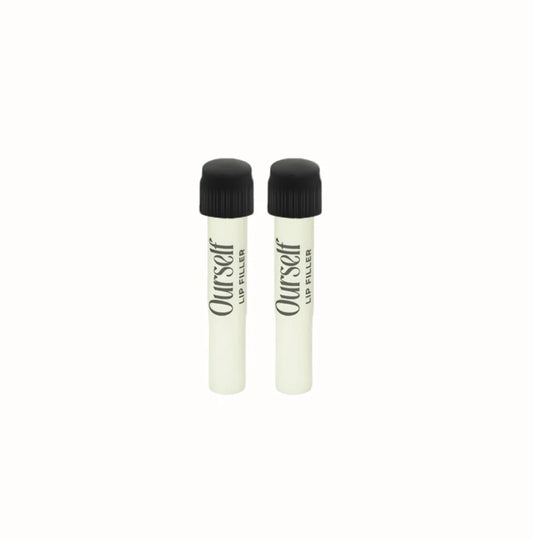 Refill-Replenishing Lip Filler