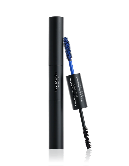 Double-Ended Volume Mascara
