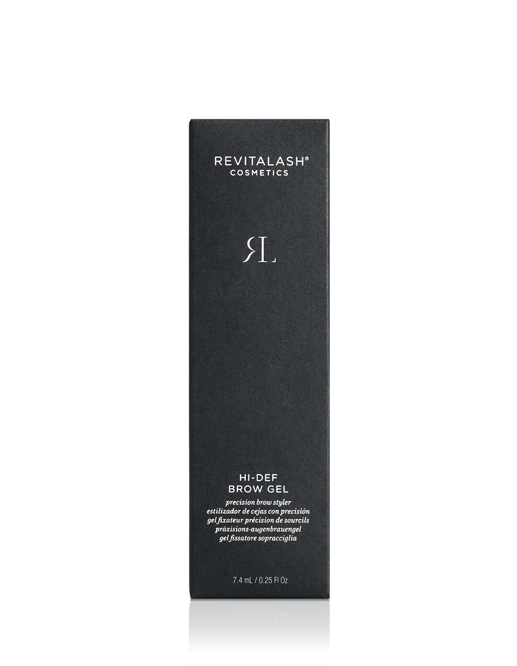 Hi-Def Brow Gel