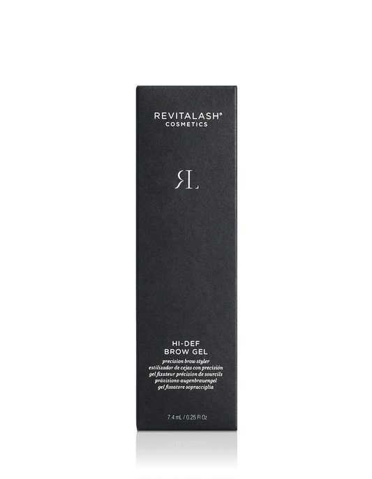 Hi-Def Brow Gel
