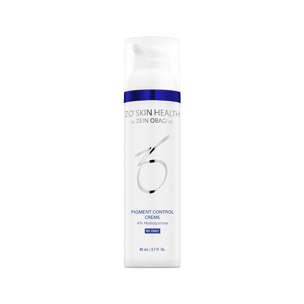 Pigment Control Creme