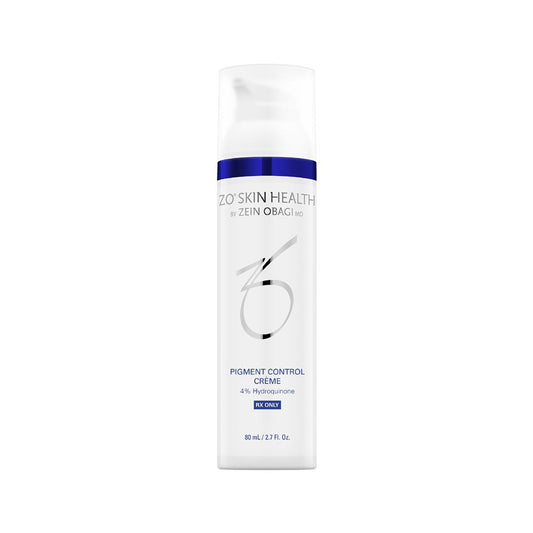 Pigment Control Creme