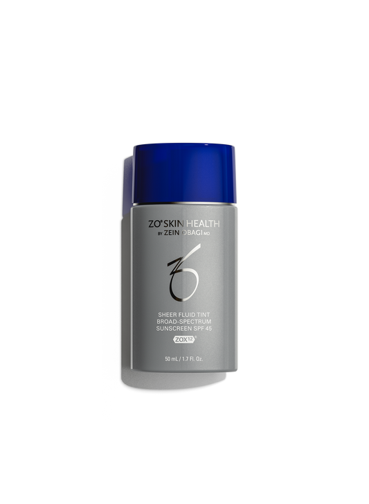 Sheer Fluid Tint Broad Spectrum SPF 45