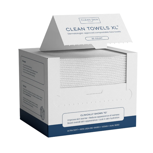 Clean Towels XL (50 Pack)