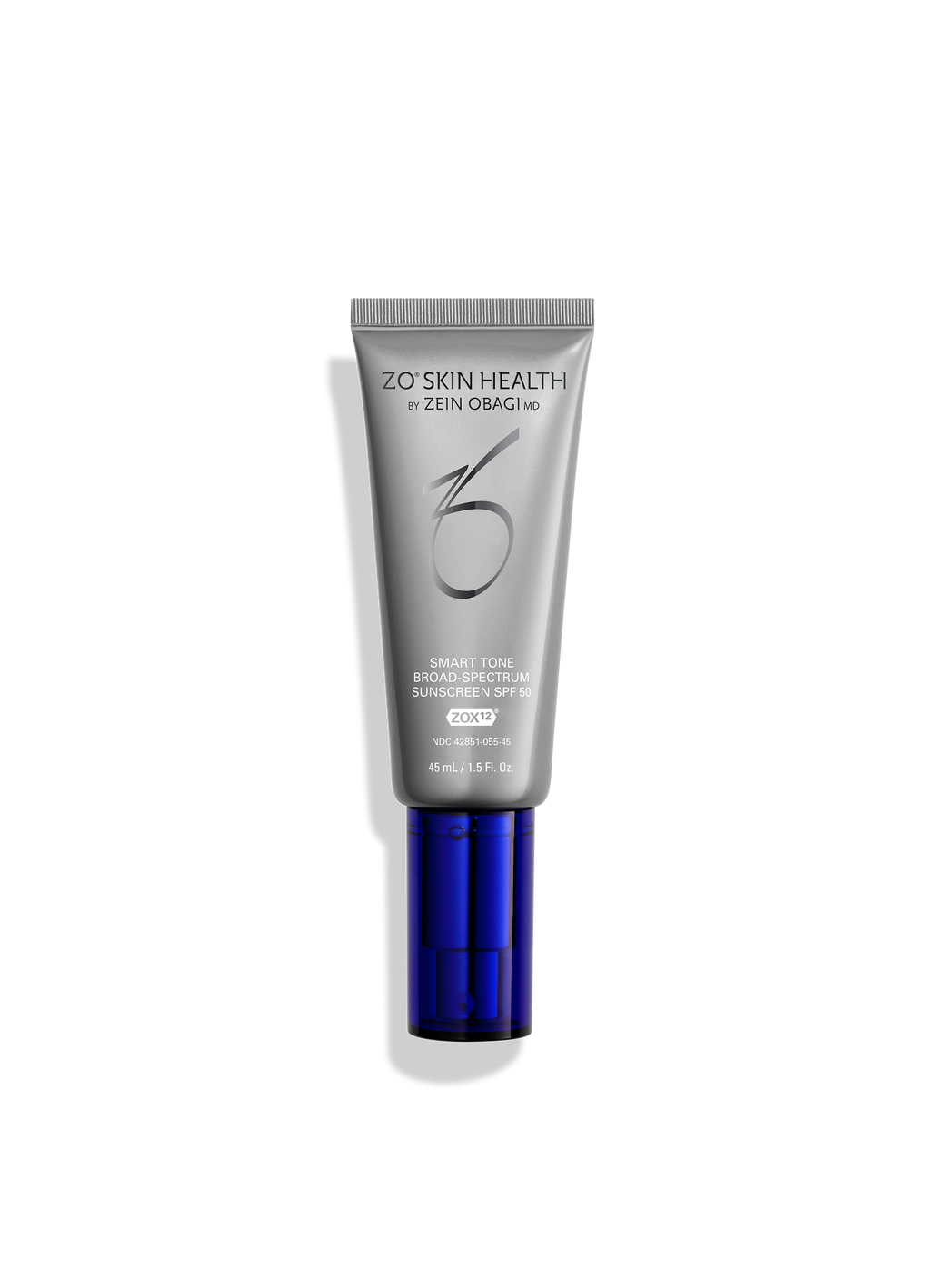 Smart Tone Sunscreen