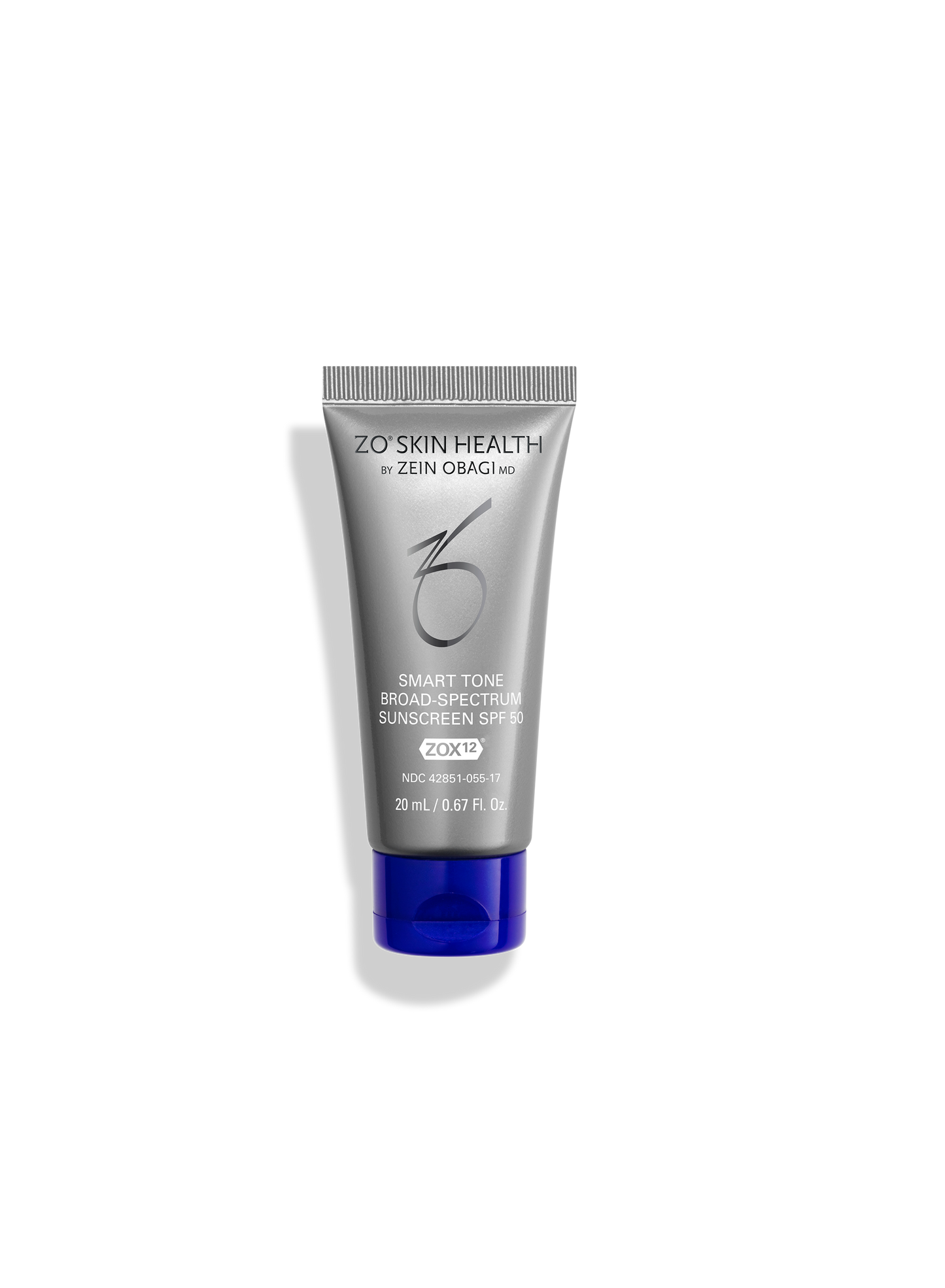 Tone Broad Spectrum Sunscreen SPF 50