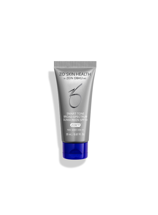 Smart Tone Broad-Spectrum SPF 50