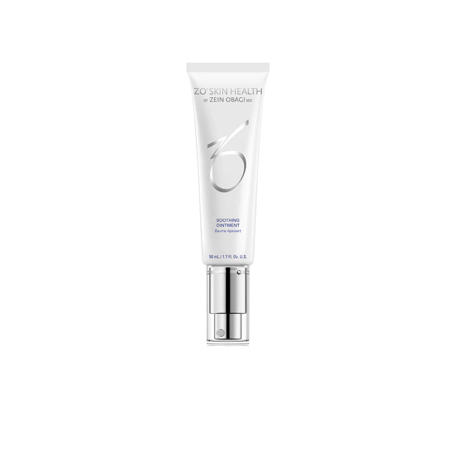 Soothing Ointment