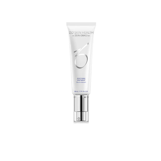 Soothing Ointment