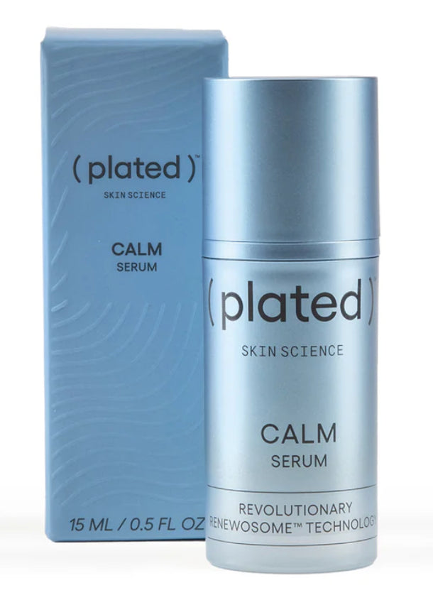 Calm Serum
