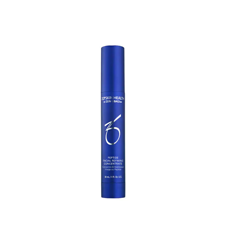 Peptide Facial Refining Concentrate