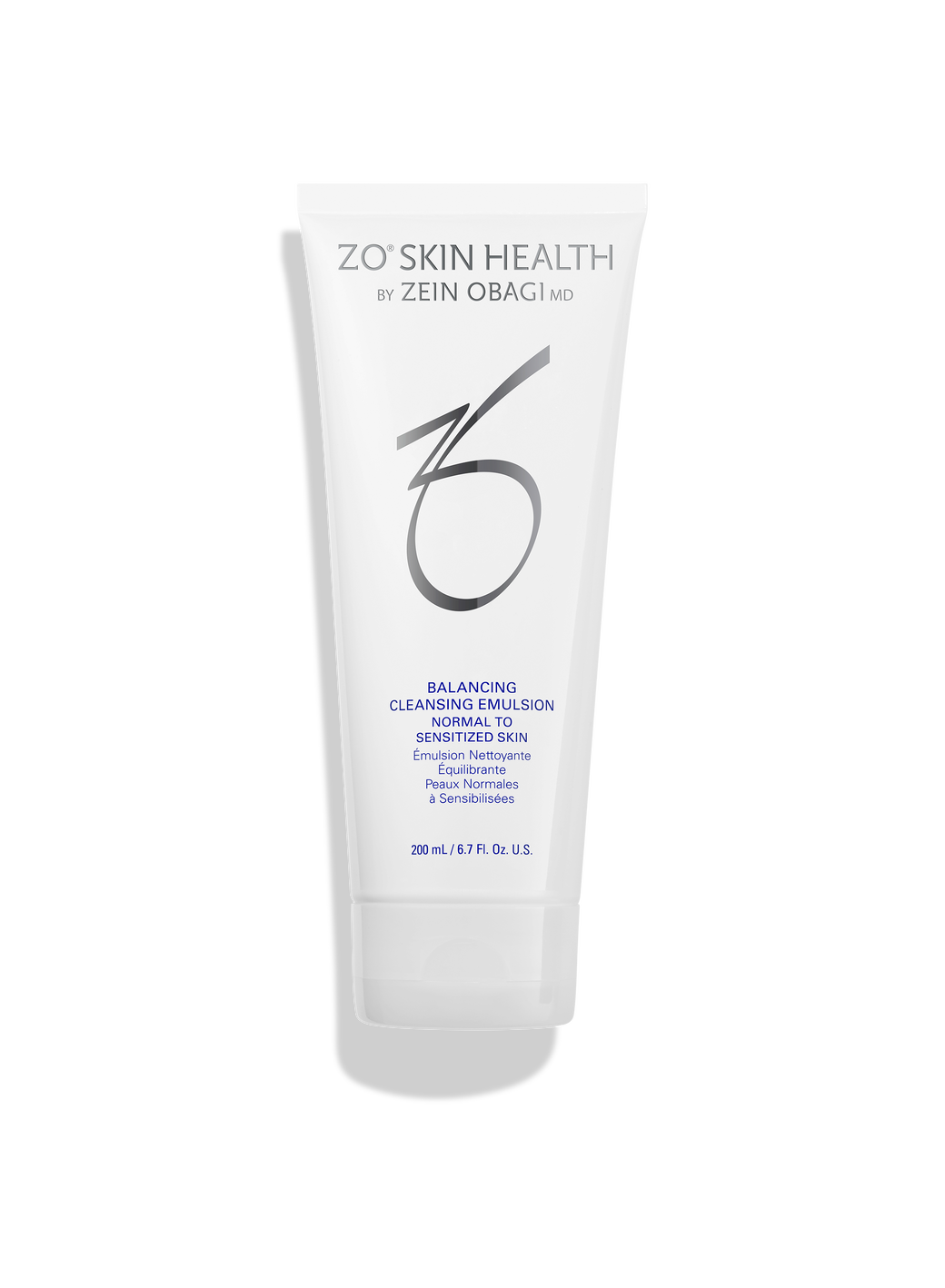 Balancing Cleansing Emulsion